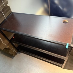 組み立て棚　家具 