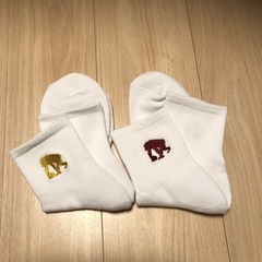 バスケ　ソックス　