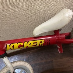 キックバイク❣️スマートストライク❣️スマートバイク❣️の画像