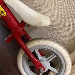 キックバイク❣️スマートストライク❣️スマートバイク❣️の画像