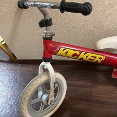 キックバイク❣️スマートストライク❣️スマートバイク❣️の画像