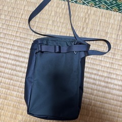 ノースフェイス　ショルダーバッグの画像