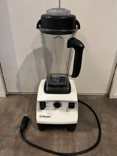 Vitamix バイタミックス VM0111