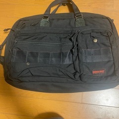 ビジネスバック　BRIEFING ブリーフィング B4 LINER 2wayの画像