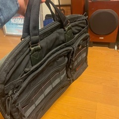 ビジネスバック　BRIEFING ブリーフィング B4 LINER 2wayの画像