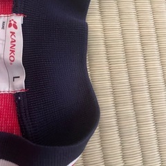 松橋中学校　体操服