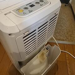 除湿器の画像