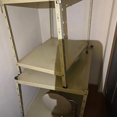 物置棚