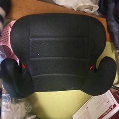 車チャイルドシート