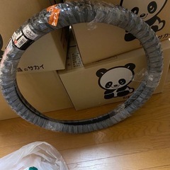 自転車のタイヤ