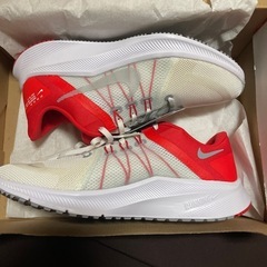 NIKE クエスト4の画像