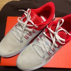 NIKE クエスト4