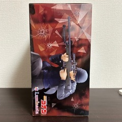【レア人気】 名探偵コナン Luminasta“赤井秀一” フィギュアの画像