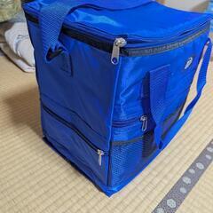 20L保冷ソフトバッグの画像