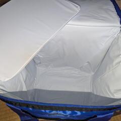 20L保冷ソフトバッグの画像