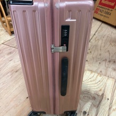 スーツケース