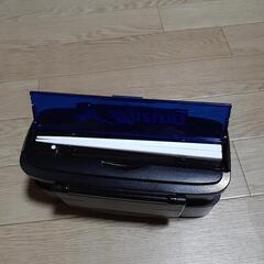 ミズノ弁当箱の画像