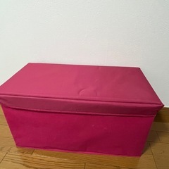 カラーボックス
