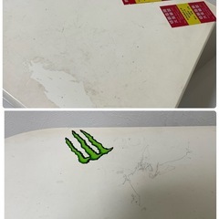 (確約済)無料‼️【中古】カウンターテーブル✨️チェア1脚セットの画像