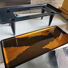 お膳            殿様お膳の画像