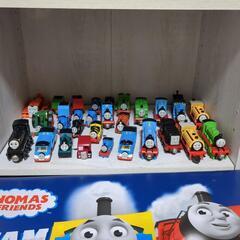 トーマスのおもちゃまとめ売り