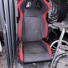 セミバケ　スパルコ　R100　の画像