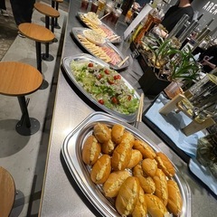ソフトバレーと飲み会しましょ〜✨✨ − 広島県