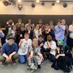 2025/09/7名古屋でバンドセッション開催します！