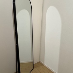【5,000円】ミラー/全身鏡