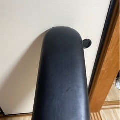 ゼファーX三段シートの画像