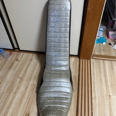 ゼファーX三段シートの画像