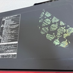 【タイムセール】日立過熱水蒸気オーブンレンジ MRO-VS8の画像