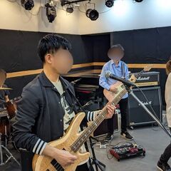 2025/09/7名古屋でバンドセッション開催します！ - バンド