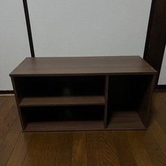 テレビ台
