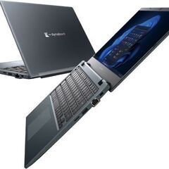 Dynabook G83/HV リカバリイメージ 