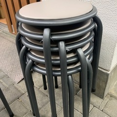 カインズの椅子の画像