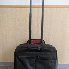 ★Samsoniteサムソナイト　ビジネスキャリーバッグ