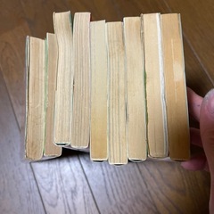 風魔の小次郎6抜けの画像