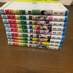 風魔の小次郎6抜けの画像