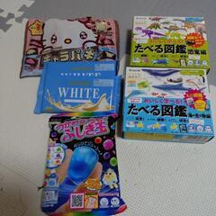 知育菓子セット