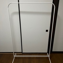 IKEA ラック