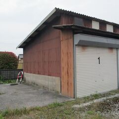 格安　駐車場スペース　3,000円