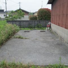 格安　駐車場スペース　3,000円 - 田川郡