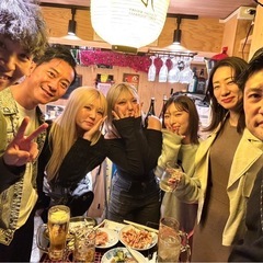 大阪、福島駅周辺で飲み友達募集します🍺