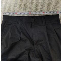 メンズ　パンツ　2本セットの画像