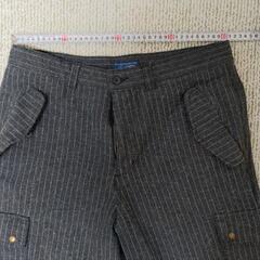 メンズ　パンツ　2本セットの画像