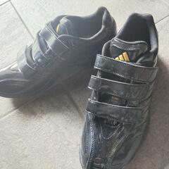 asics　トレーニングシューズ新品