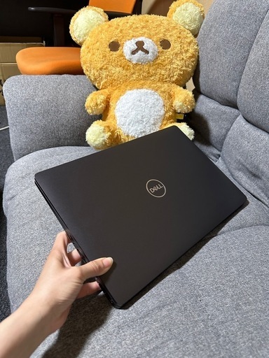 その他 DELL 5500 Corei5/ram8gb/ssd256gb