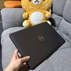 DELL 5500 Corei5/ram8gb/ssd256gb