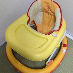 アンパンマン歩行器